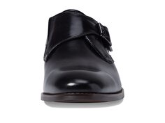 Оксфорды Stacy Adams Karcher Monk Strap, черный
