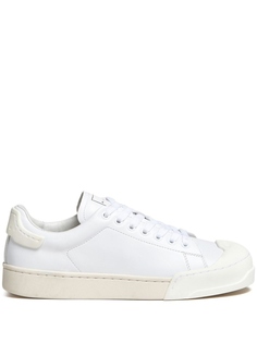 Кроссовки Marni Dada Bumper SNZU013401P5249, белый
