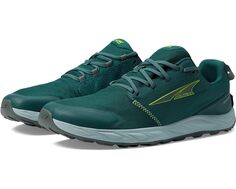 Кроссовки Altra Superior 6, цвет Deep Forest