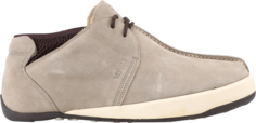 Кроссовки Visvim Paik Beige, загар