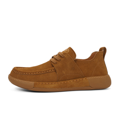 Кроссовки TOM TAILOR Lifestyle Shoes Men Low-top, хаки