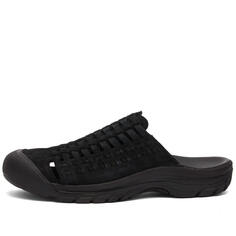 Кроссовки Keen San Juan Sandal Ii, цвет Black & Black