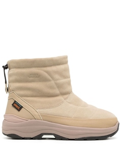 Зимние ботинки Bower Suicoke, бежевый