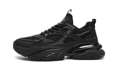 Кроссовки HLA Lifestyle Shoes Men Low-top, черный