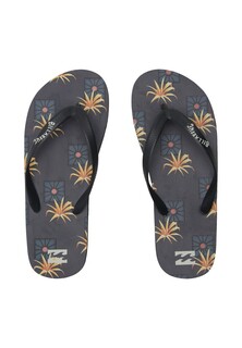 ПЛЯЖ Tides Billabong, Тапочки dkn