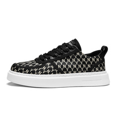 Кроссовки ENRICO COVERI Lifestyle Shoes Men Low-top, цвет Apricot
