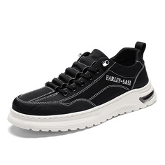 Кроссовки ENRICO COVERI Lifestyle Shoes Men Low-top, серый