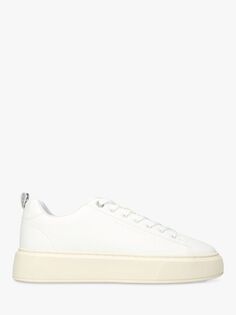 Кроссовки Кинсли KG Kurt Geiger, белый