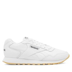 Кроссовки Reebok Glide 100010029 White, белый