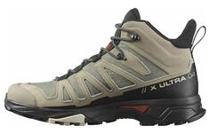 Мужские походные кроссовки SALOMON X Ultra 4
