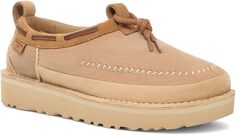 Тапочки Tasman Crafted Regenerate UGG, песок