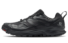 Кроссовки Xa Rogg 2 мужские низкие черные Salomon