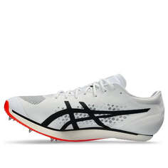 Кроссовки sonicsprint elite3 Asics, белый