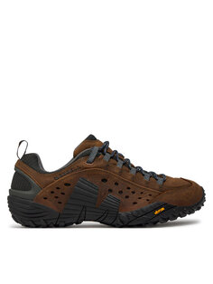 Трекинговая обувь Merrell, коричневый