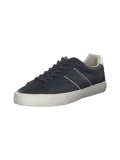 Туфли на шнуровке Hugo Boss, цвет dark blue