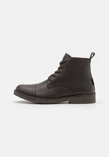 Ботинки на шнуровке Levis
