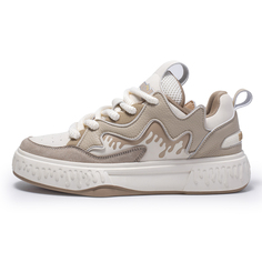 Кроссовки ENRICO COVERI Lifestyle Shoes Men Low-top, белый/синий
