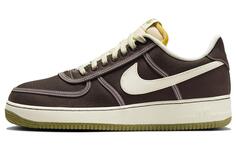Мужские кроссовки для скейтбординга Nike Air Force 1, Барокко Коричневый