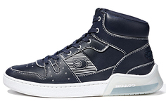COACH CitySole Стильная мужская обувь для скейтбординга