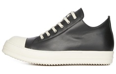 Мужские кроссовки Rick Owens, черный/белый