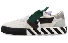 Мужские кроссовки Off-White, серый/черный