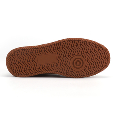 Кроссовки TOM TAILOR Skateboarding Shoes Men Low-top, черный