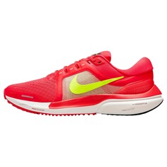 Кроссовки Nike Air Zoom Vomero 16, красный/желтый Jordan