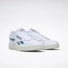 Кроссовки Reebok Classic "CLUB C REVENGE" (1 шт.), зеленый