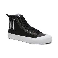 Спортивная обувь Armani Exchange, черный