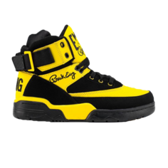 Кроссовки Ewing 33 Hi, черный