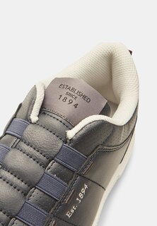 Слипоны Bata, темно-серый