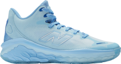 Кроссовки Fresh Foam BB Sky Blue, синий New Balance