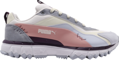 Кроссовки Puma Trail Wolf Bridal Rose, загар