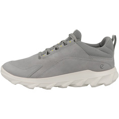 Низкие кроссовки Ecco low MX, серый