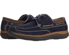 Туфли Propet Pomeroy, темно-синий Propét