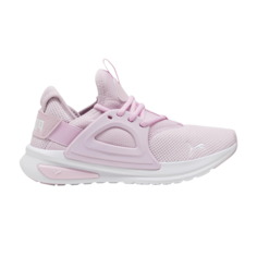 Кроссовки Puma Softride Enzo Evo, фиолетовый