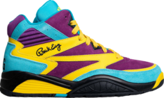 Кроссовки Sport Lite OG Sparkling Grape Scuba, фиолетовый Ewing