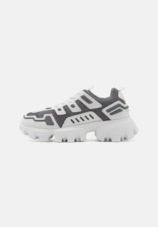 Кроссовки Prize Steve Madden, белый