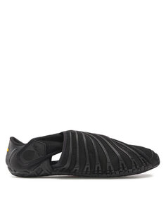 Кроссовки Vibram Fivefingers, черный