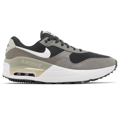 Кроссовки Nike Air Max SYSTM Dark Smoke Grey, Серый