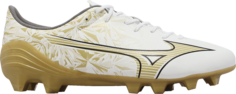 Кроссовки Alpha Select White Gold, белый Mizuno