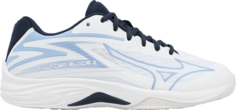 Кроссовки Thunder Blade Z White Saxophone, белый Mizuno