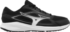 Кроссовки Maximizer 26 Wide Black White, черный Mizuno