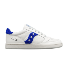Кроссовки Saucony Maybe Tomorrow x Jazz Court, белый