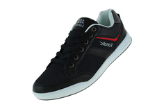 Низкие кроссовки Roadstar, черный