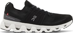 Кроссовки Cloudswift 3 All Black, черный On