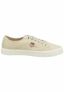 Низкие кроссовки GANT, сухой песок