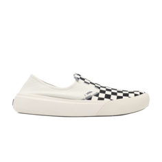 Кроссовки Vans ComfyCush One, кремовый