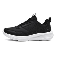Кроссовки LOTTO Lifestyle Shoes Men Low-top, черный