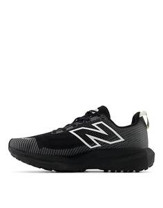 New Balance - Fuelcell Venym - Черные кроссовки
